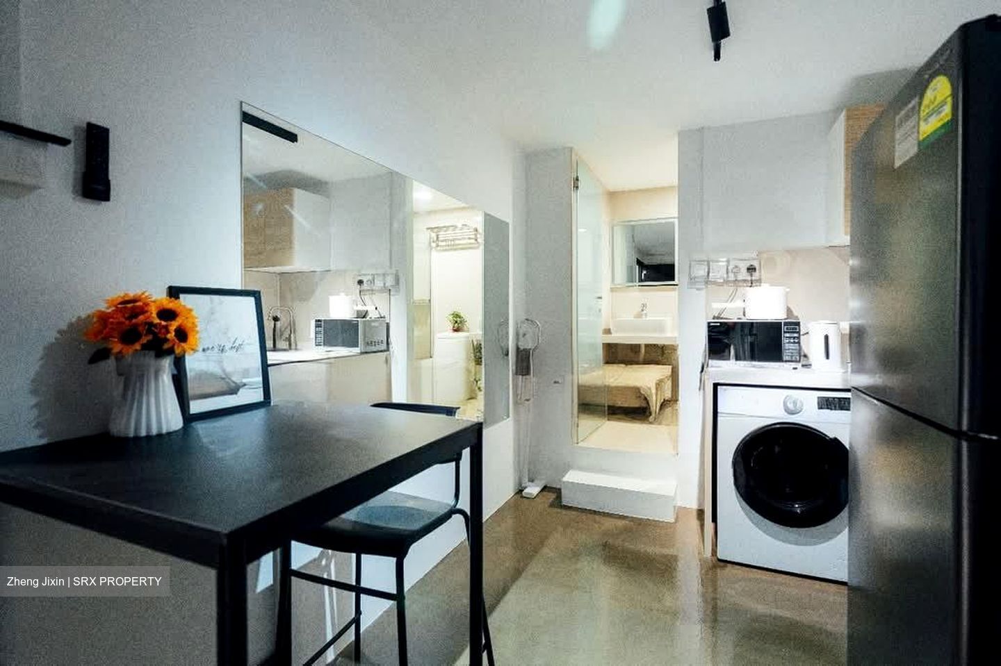 River Valley Road (D10), Apartment #549721541